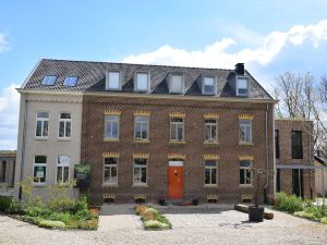 Domein Holset BruisendWijnHuis