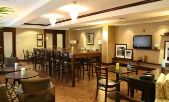 Hampton Inn North Brunswick/New Brunswick