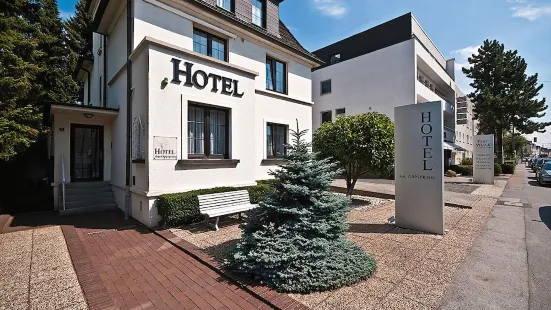 Hotel am Oppspring