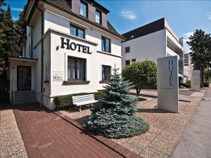 Hotel am Oppspring