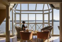 Costarenas Hotel & Spa - Завтрак