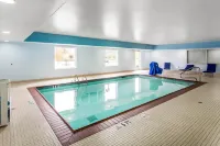 Sleep Inn & Suites Smyrna - Nashville Hôtels à : Smyrna