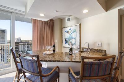 Other Gullwing #1002 3Br Beachfront W/ 180 View 3 Bedroom Condo Photo