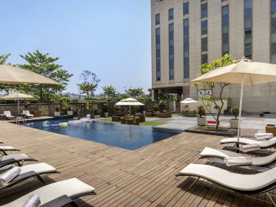 Ibis New Delhi Aerocity - An Accor Brand