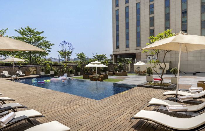 Ibis New Delhi Aerocity - An Accor Brand