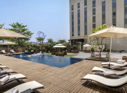Ibis New Delhi Aerocity - An Accor Brand