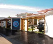 Hotel Boutique la Angostura