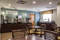 Sleep Inn Greensboro Airport Hotels in Kernersville