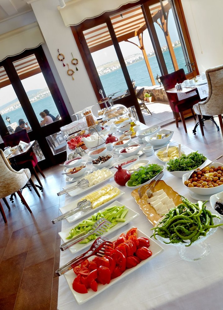 Ferahi Evler Boutique Hotel