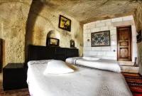 Canela Cave Hotel - Cappadocia - Cho phép mang theo thú cưng
