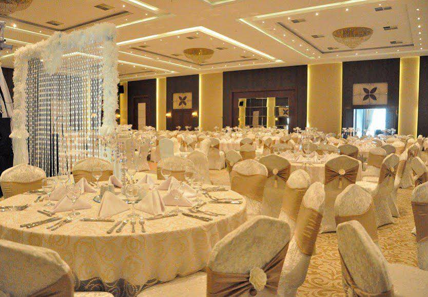 Armas Termal Resort