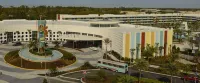 Universal’s Cabana Bay Beach Resort
