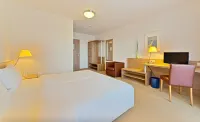 Sapia Hotel St. Fridolin Hotels in Bad Sackingen