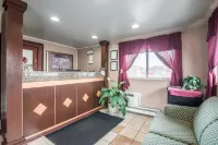 Royal Inn Hotels in Springfield