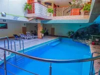 Hotel Ventura Isabel - Pools