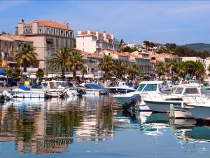 Une Nuit à Bord Bandol