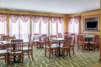 Quality Inn Huron