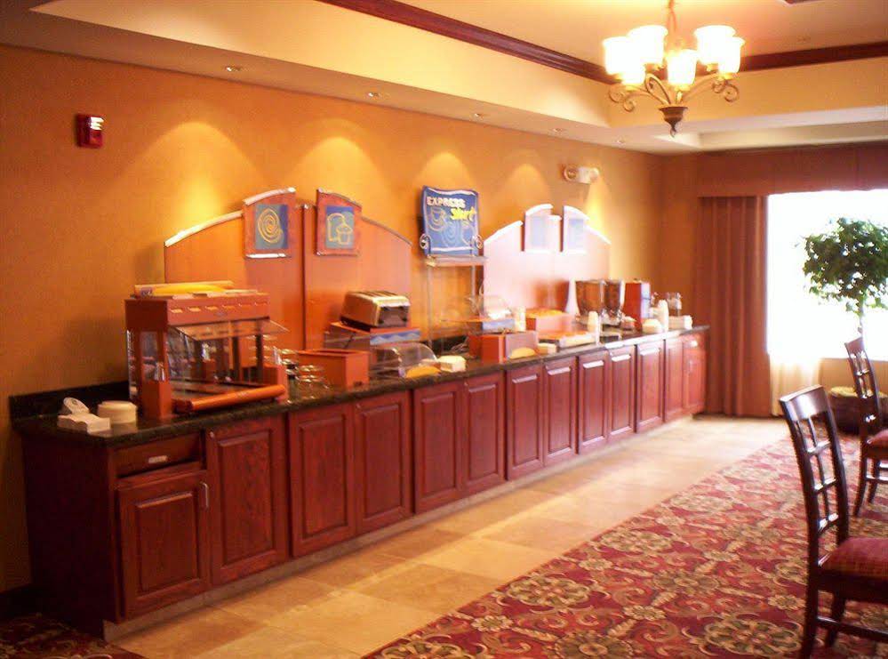 Holiday Inn Express Hotel & Suites Sparta, an Ihg Hotel