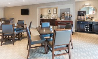 Fairfield Inn & Suites Keene Downtown