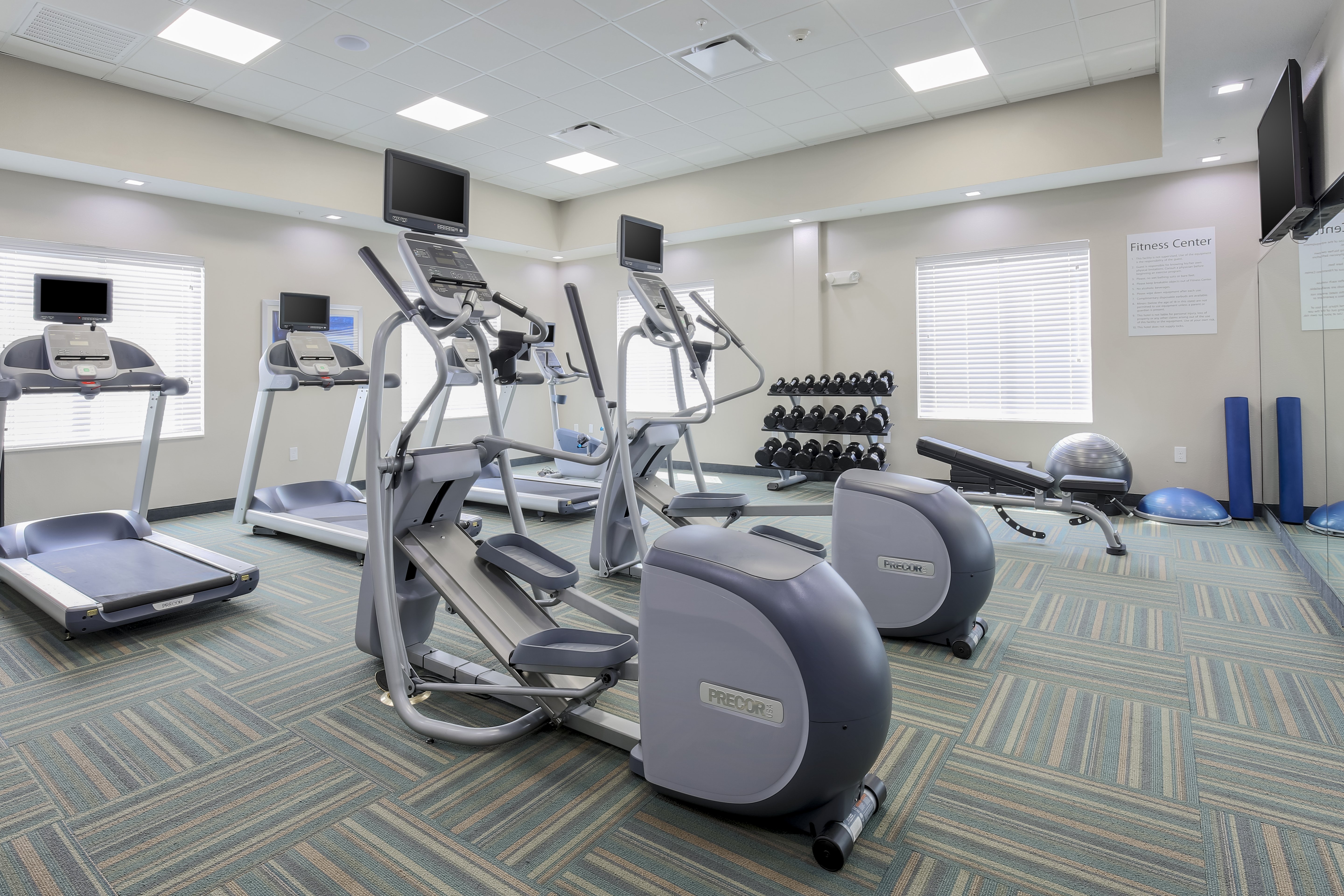 Holiday Inn Express & Suites Houston - Hobby Airport Area, an Ihg Hotel