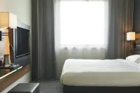 Moxy London Heathrow Airport Hôtels à : Hounslow
