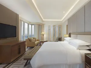 Sheraton Petaling Jaya Hotel