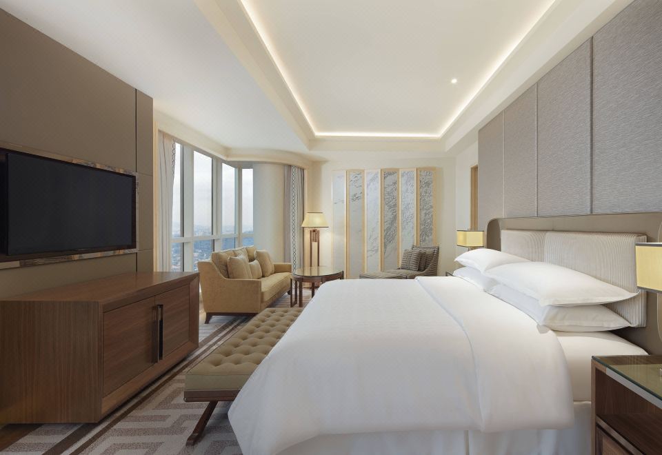 Sheraton Petaling Jaya Hotel Petaling Jaya Updated 23 Room Price Reviews Deals Trip Com