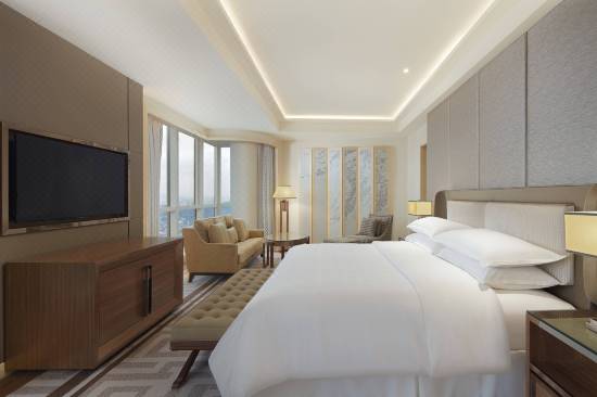 Sheraton Petaling Jaya Hotel Petaling Jaya Updated 22 Room Price Reviews Deals Trip Com