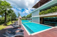Wyndham Sea Pearl Resort, Phuket Hotels in Phuket