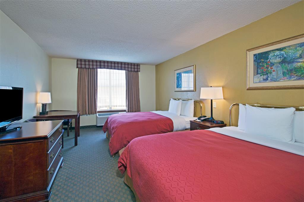 Country Inn & Suites by Radisson, Lumberton, NC