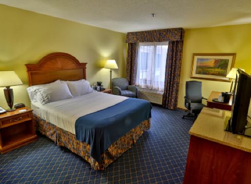 City Express by Marriott Bemidji