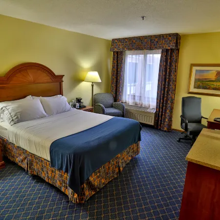 City Express by Marriott Bemidji