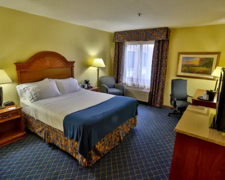 City Express by Marriott Bemidji Hotels in Bemidji