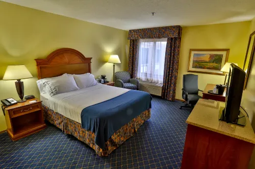 City Express by Marriott Bemidji