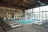 Radisson Hotel Philadelphia Northeast Hotels in Trevose