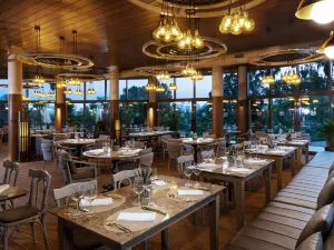 阿達那喜來登酒店