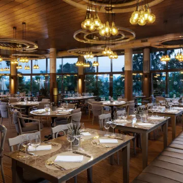 Sheraton Grand Adana