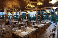 Sheraton Grand Adana Hotels in Adana