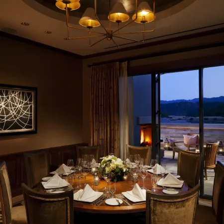 Rosewood Sand Hill