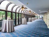 The Gunter Hotel San Antonio Riverwalk Hotels near Downtown - Riverwalk