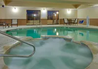 Holiday Inn Express & Suites Ennis by IHG - Hot Tub