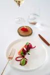 Hotel Eden Roc - the Leading Hotels of the World - Aamiainen