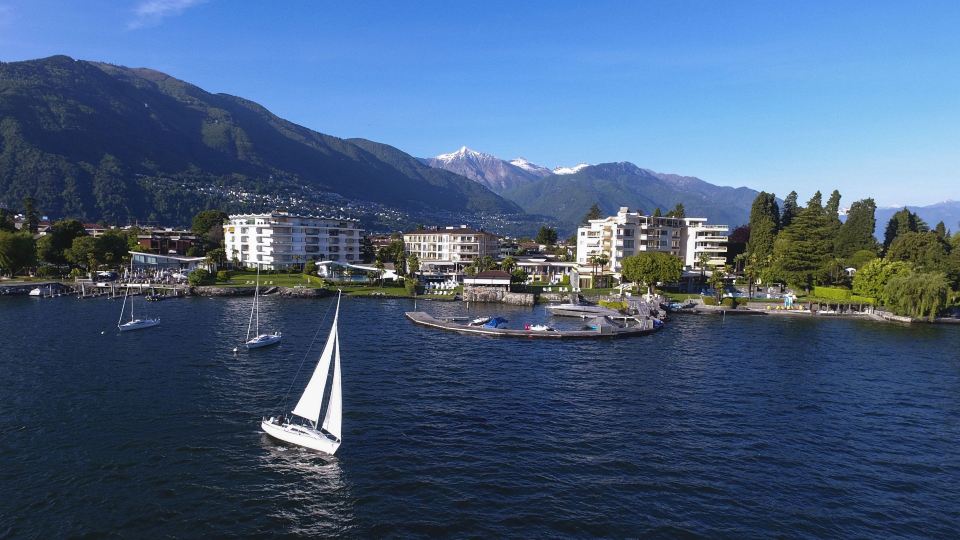 Hotel Eden Roc - the Leading Hotels of the World