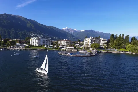 Hotel Eden Roc - the Leading Hotels of the World