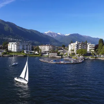 Hotel Eden Roc - the Leading Hotels of the World