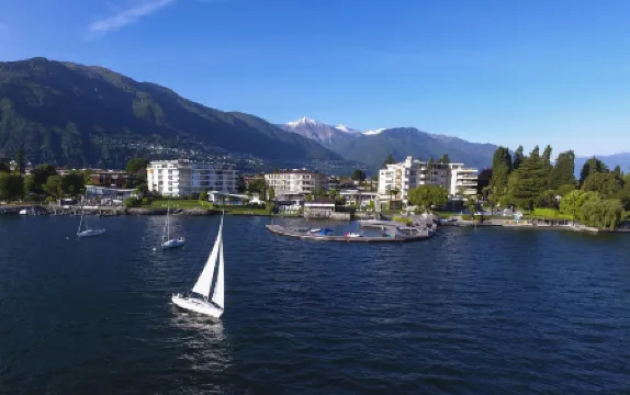 Hotel Eden Roc - the Leading Hotels of the World