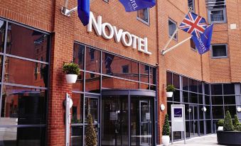 Novotel Manchester Centre