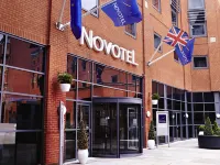 Novotel Manchester Centre