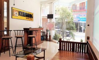 Homestay Kemuning Solo