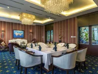 Novotel Yangon Max